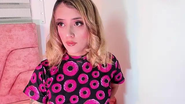 Checkout the world of free chat sex and chat with our steamy slutz, bringing your cherished characters to life with authentic outfits and live productions.