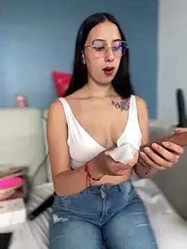 Checkout the world of free chat sex and chat with our steamy slutz, bringing your cherished characters to life with authentic outfits and live productions.