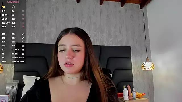 Checkout the world of free chat sex and chat with our steamy slutz, bringing your cherished characters to life with authentic outfits and live productions.