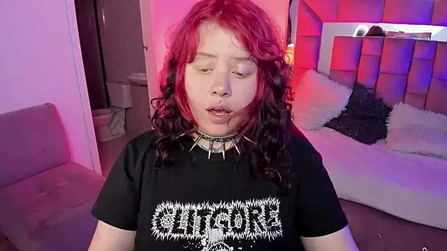Checkout the world of free chat sex and chat with our steamy slutz, bringing your cherished characters to life with authentic outfits and live productions.