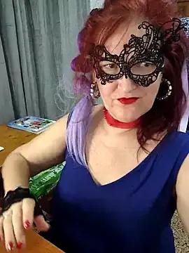SabrinaXlovess from StripChat is Freechat