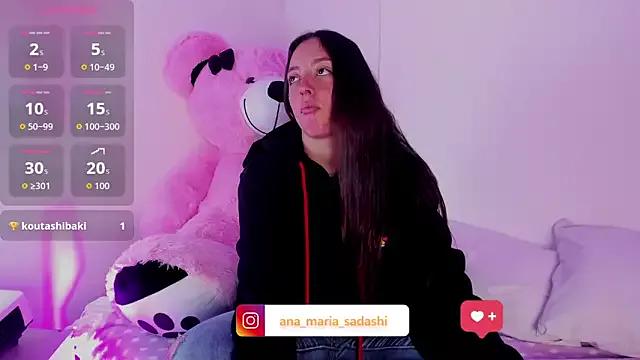 Checkout the world of free chat sex and chat with our steamy slutz, bringing your cherished characters to life with authentic outfits and live productions.