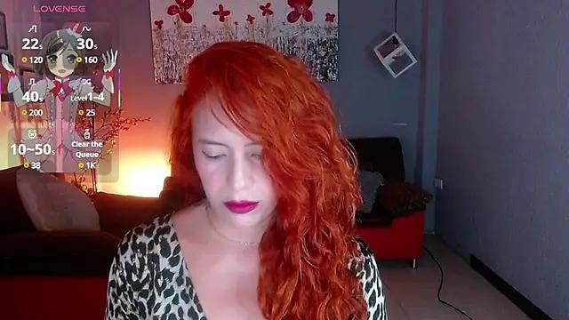 sahra_taylor_ from StripChat is Freechat