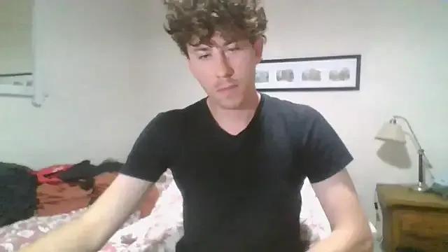 saint_not from StripChat is Freechat