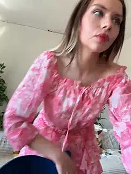 SakuPandora from StripChat is Freechat