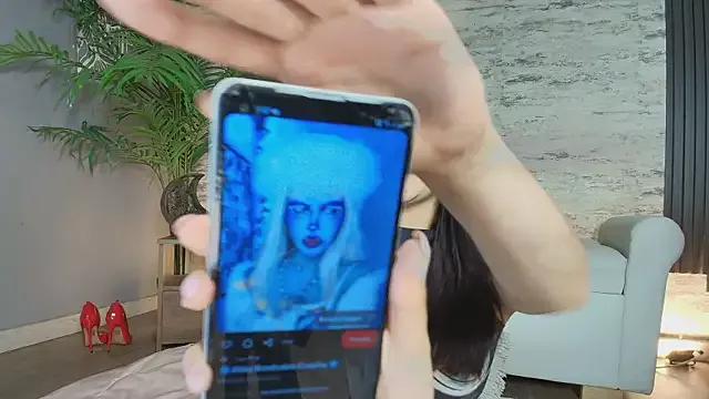 Checkout the world of free chat sex and chat with our steamy slutz, bringing your cherished characters to life with authentic outfits and live productions.