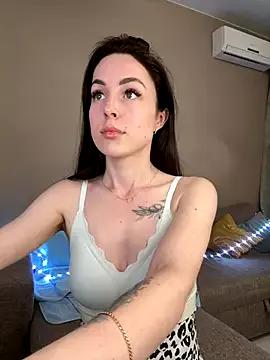 SakuraSara from StripChat is Freechat