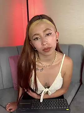 Checkout the world of free chat sex and chat with our steamy slutz, bringing your cherished characters to life with authentic outfits and live productions.