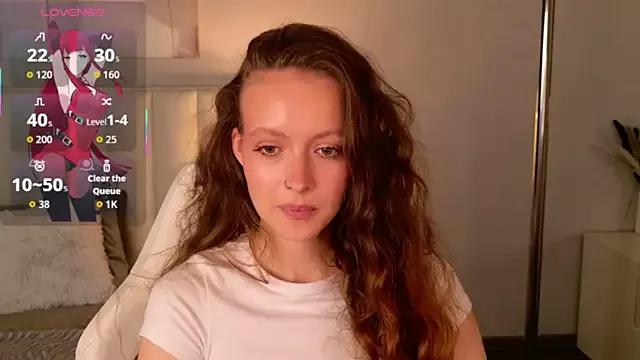 SallyPinkman from StripChat is Freechat