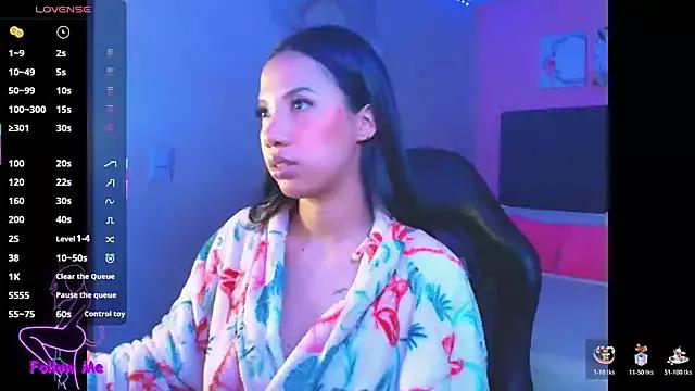 Checkout the world of free chat sex and chat with our steamy slutz, bringing your cherished characters to life with authentic outfits and live productions.