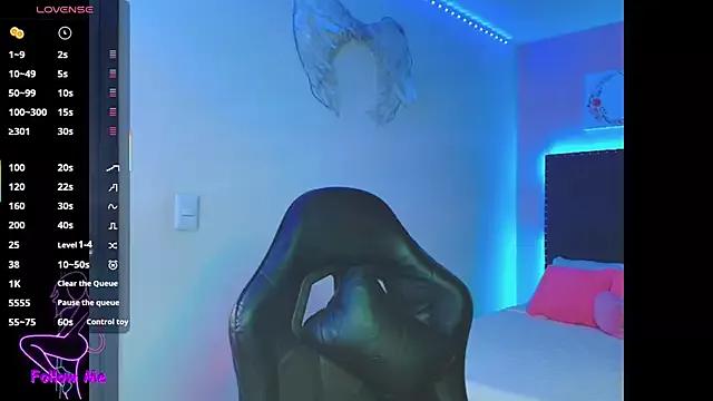 Checkout the world of free chat sex and chat with our steamy slutz, bringing your cherished characters to life with authentic outfits and live productions.