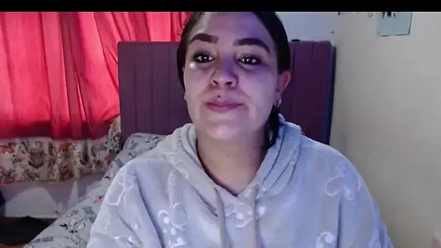 Salma_deep from StripChat is Freechat