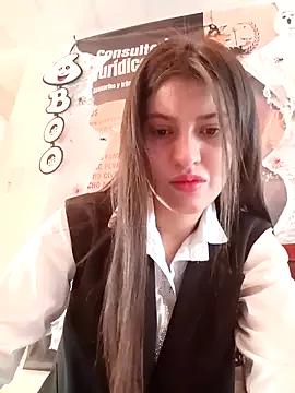SALOME-28_ from StripChat is Freechat