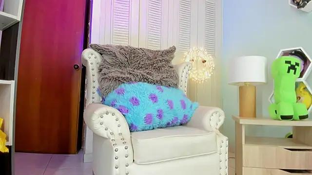 Checkout the world of free chat sex and chat with our steamy slutz, bringing your cherished characters to life with authentic outfits and live productions.