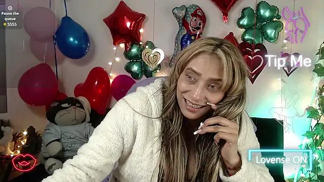 Checkout the world of free chat sex and chat with our steamy slutz, bringing your cherished characters to life with authentic outfits and live productions.