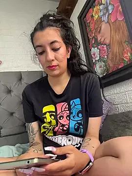 Checkout the world of free chat sex and chat with our steamy slutz, bringing your cherished characters to life with authentic outfits and live productions.