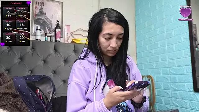 Checkout the world of free chat sex and chat with our steamy slutz, bringing your cherished characters to life with authentic outfits and live productions.