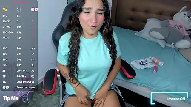 Checkout the world of free chat sex and chat with our steamy slutz, bringing your cherished characters to life with authentic outfits and live productions.