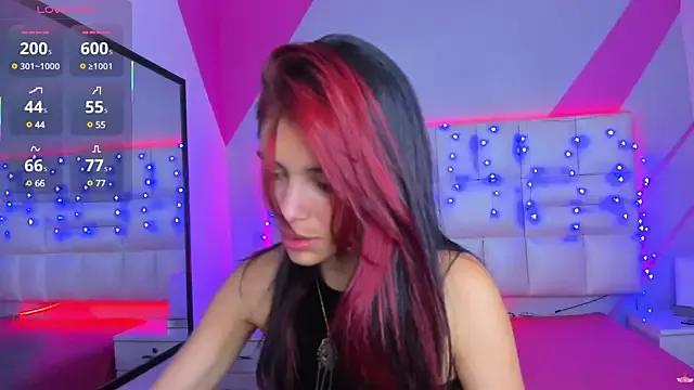 Checkout the world of free chat sex and chat with our steamy slutz, bringing your cherished characters to life with authentic outfits and live productions.
