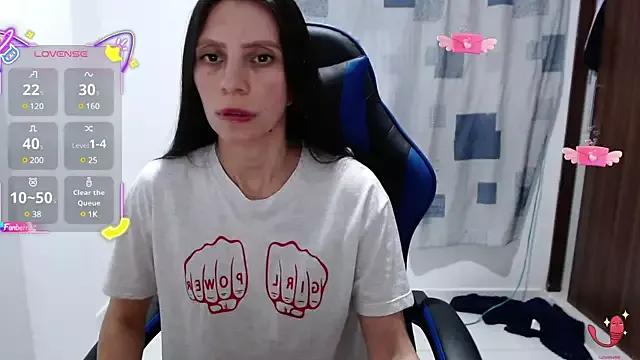 Checkout the world of free chat sex and chat with our steamy slutz, bringing your cherished characters to life with authentic outfits and live productions.