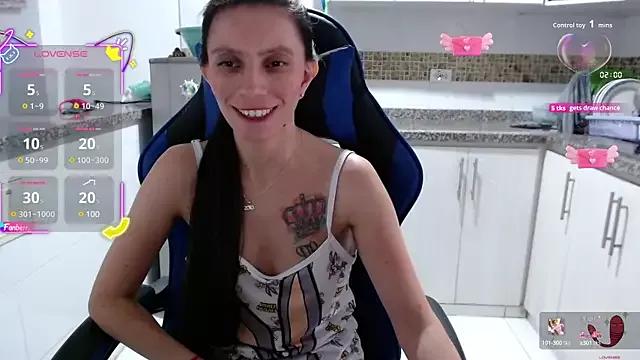 Checkout the world of free chat sex and chat with our steamy slutz, bringing your cherished characters to life with authentic outfits and live productions.