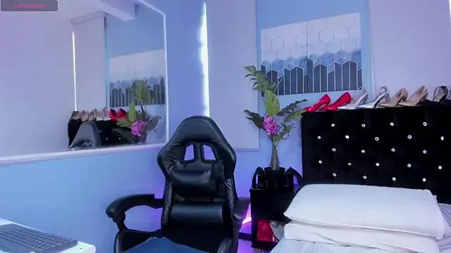 Checkout the world of free chat sex and chat with our steamy slutz, bringing your cherished characters to life with authentic outfits and live productions.