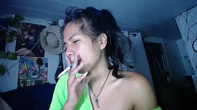 Samara_Beltran from StripChat is Freechat
