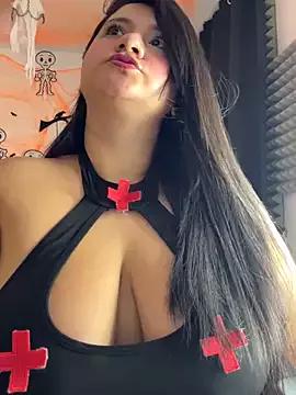 SamaraBlessed from StripChat is Freechat