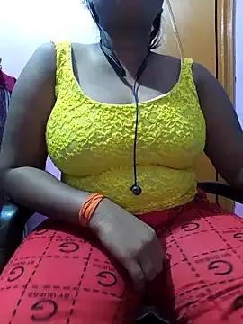 Samarya-78 from StripChat is Freechat