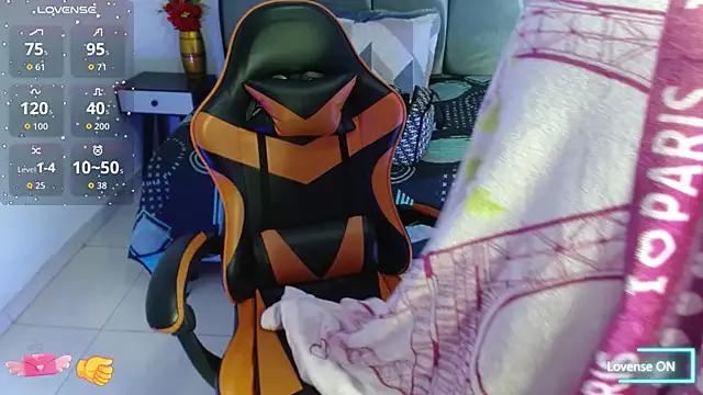 Checkout the world of free chat sex and chat with our steamy slutz, bringing your cherished characters to life with authentic outfits and live productions.