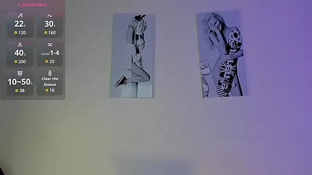 Checkout the world of free chat sex and chat with our steamy slutz, bringing your cherished characters to life with authentic outfits and live productions.