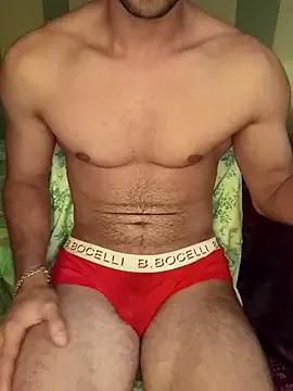 Sami-Hot-Arab from StripChat is Freechat