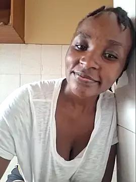 Samia_Queen from StripChat is Freechat