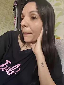 samilux5 from StripChat is Freechat