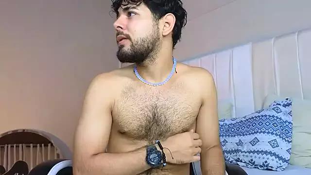 Samir_bear from StripChat is Freechat