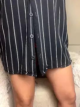 Samispank from StripChat is Freechat