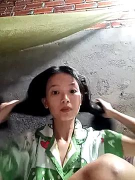 Sammy265 from StripChat is Freechat