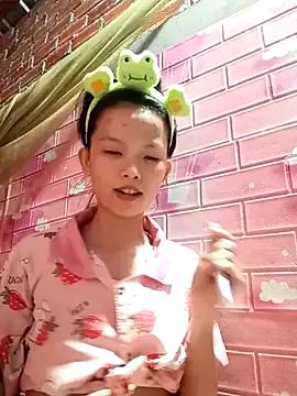 Sammy265 from StripChat is Freechat