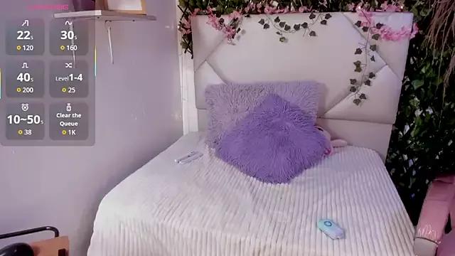 Sammy_f_uck from StripChat is Freechat