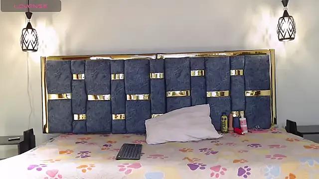 Sammy_fox23 from StripChat is Freechat