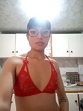sammy_keler from StripChat is Freechat