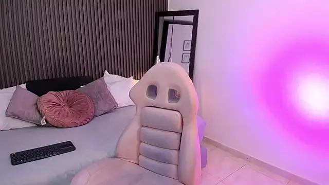 Checkout the world of free chat sex and chat with our steamy slutz, bringing your cherished characters to life with authentic outfits and live productions.