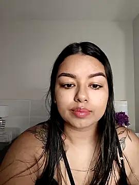 SammyHotson from StripChat is Freechat