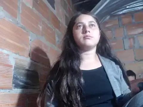 sammyyblondee from StripChat is Freechat