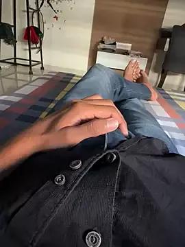 samy6261 from StripChat is Freechat