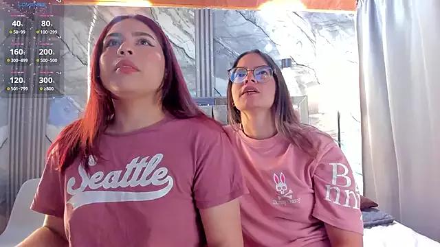 Checkout the world of free chat sex and chat with our steamy slutz, bringing your cherished characters to life with authentic outfits and live productions.