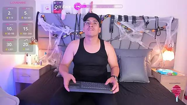 Checkout the world of free chat sex and chat with our steamy slutz, bringing your cherished characters to life with authentic outfits and live productions.