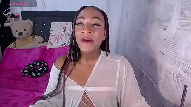 samy_doll from StripChat is Freechat