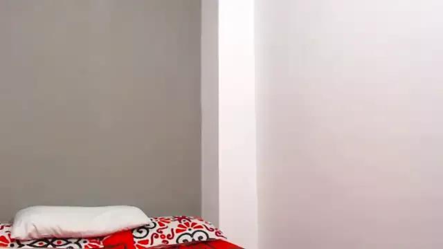 SamyBigTitis from StripChat is Freechat