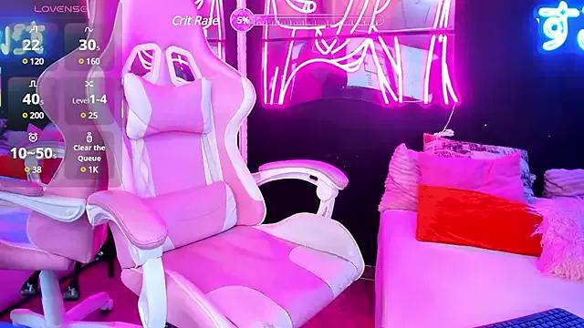 Checkout the world of free chat sex and chat with our steamy slutz, bringing your cherished characters to life with authentic outfits and live productions.